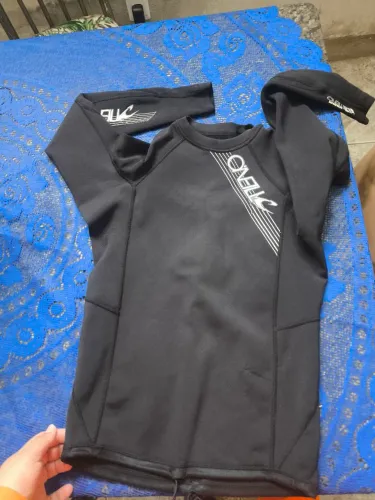 jaqueta de neoprene O'Neill Superfreak 1.5mm