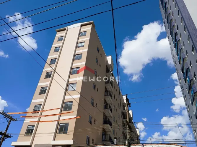 Apartamento em Rua Ivaí - Tatuapé - São Paulo/SP