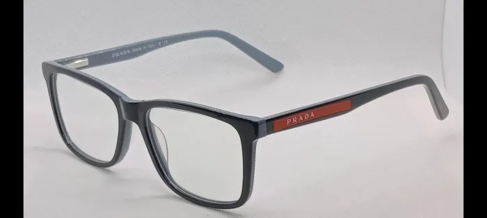 Oculos Prada para lentes de grau -novo na caixa