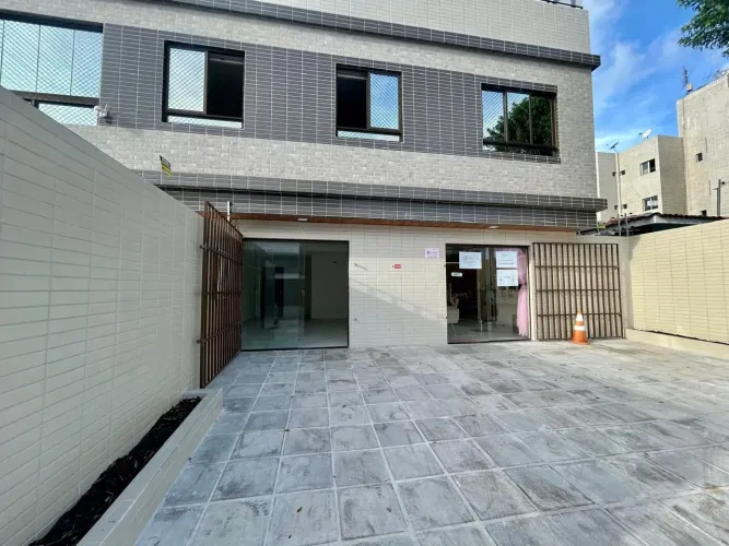 Sala comercial
