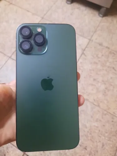 IPHONE 13 pro Max 128g