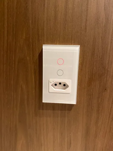 Interruptor Wifi