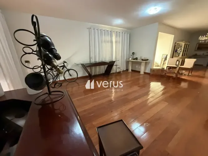 Casa para aluguel, 3 quartos, 1 suíte, 3 vagas, Lidice - Uberlândia/MG