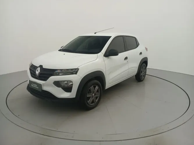 Renault Kwid 1.0 Zen 2024