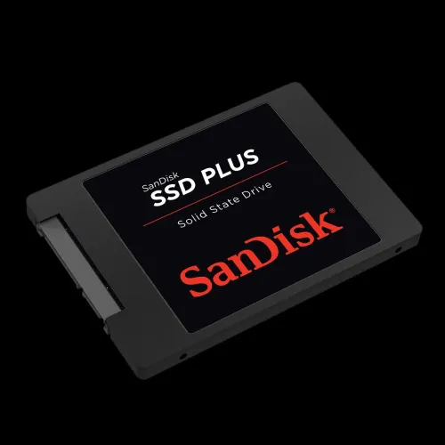 Ssd sandisk 1 tb