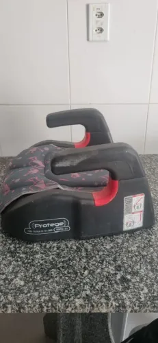 cadeirinha de elevacao ate 36 kg peg-perego