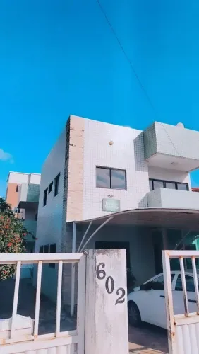 Venha curtir seu verão em Camboinha