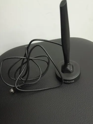 ANTENA DE TV DIGITAL NOVA