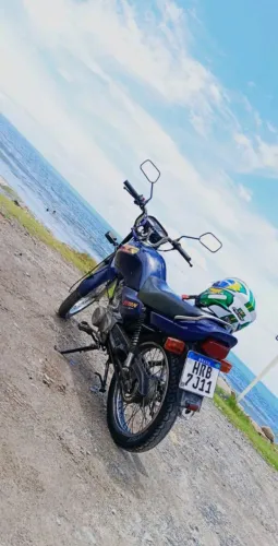 Vende-se cg 125 