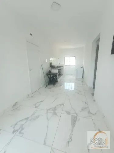 Apartamento com 2 dormitórios para alugar, 57 m² por R$ 2.200,00/mês - Nova Cerejeira - At