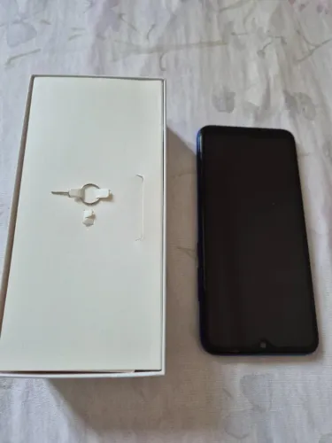 Vendo Xaomi Red Mi Note 7 