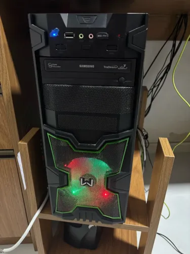Computador Gamer 