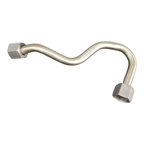 Cano Alta Pressão Motor Bmw 320i G20 2020 2025 8665626