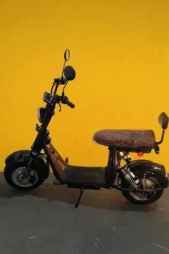 Scooter Elétrica X11 1000W