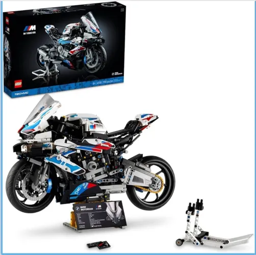 LEGO BMW 1000 42130 (1.925 Peças)