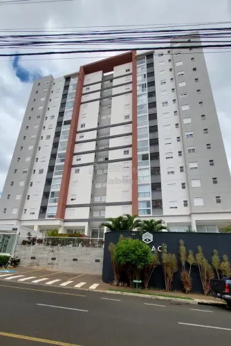 Apartamento novo no Higienópolis com 03 dormitórios, sendo 01 suíte.