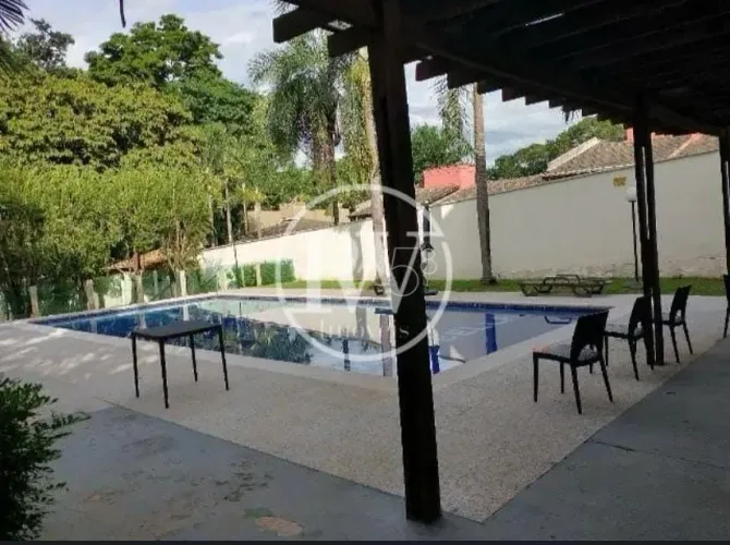 Casa em Condomínio Fechado à Venda no Villa Bella 2 3 Quartos, 167m²