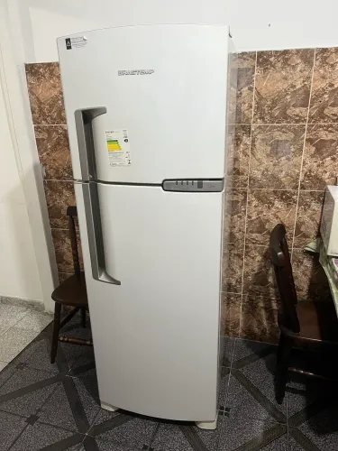 Geladeira Brastemp Frost Free