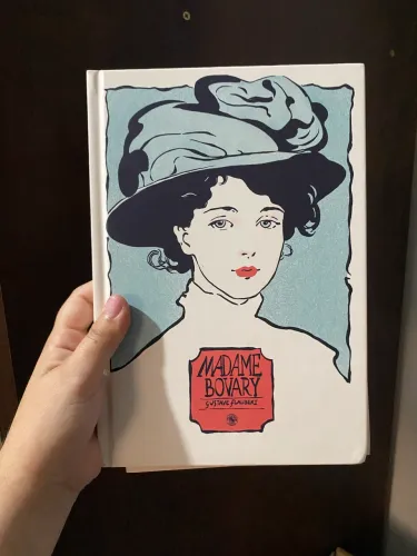 Madame Bovary