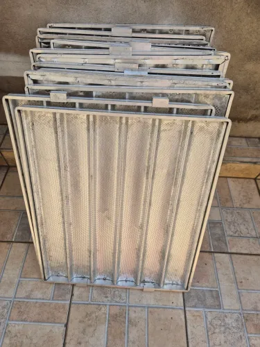 Bandejas para fornos