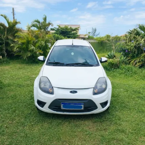 Ford KA 1.0 8v/1.0 8V ST Flex 3P 2013