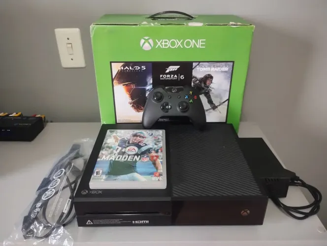 Xbox One
