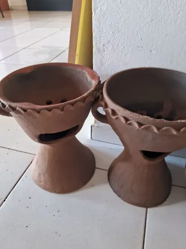 Panela d Barros. 