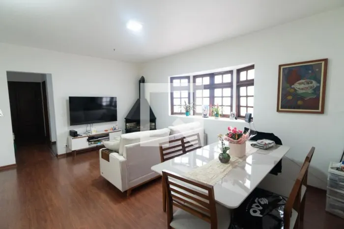Casa à Venda - Vila Mascote, 4 Quartos, 230 m2