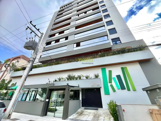 Apartamento para Locação em São José | 2 Dorms, 1 Suíte