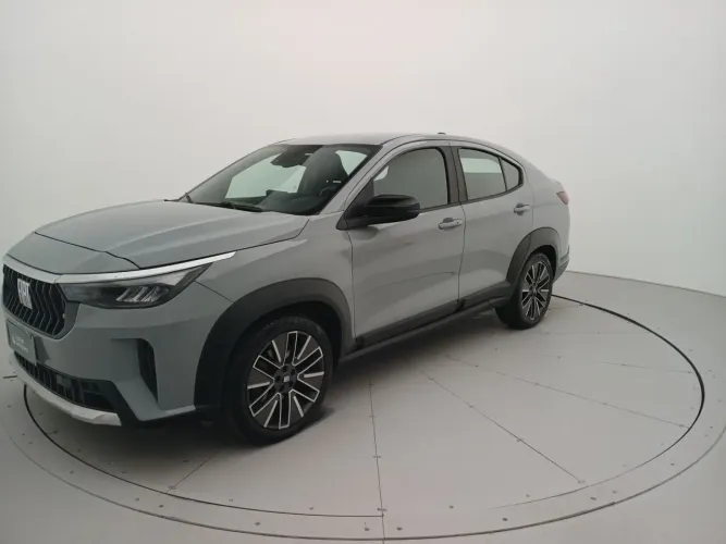 Fiat Fastback Audace 200 TB AUT (hibrído) 2026