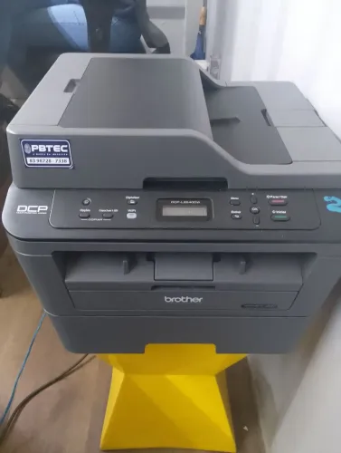 Impressora DCP