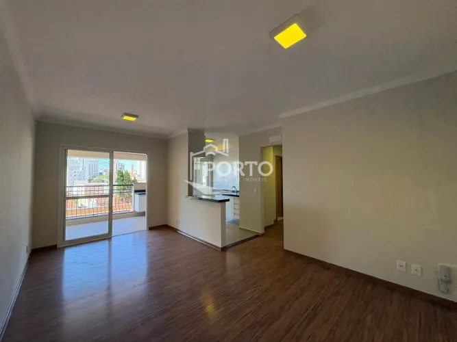 Apartamento 2 quartos para alugar, Edifício Paderewiski em Piracicaba