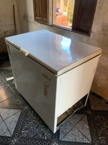 Freezer