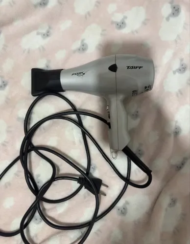 Secador TAIFF  profissional 