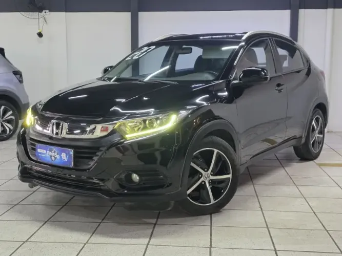 Honda HR-V EX 1.8 Flexone 16V 5P Aut. 2020