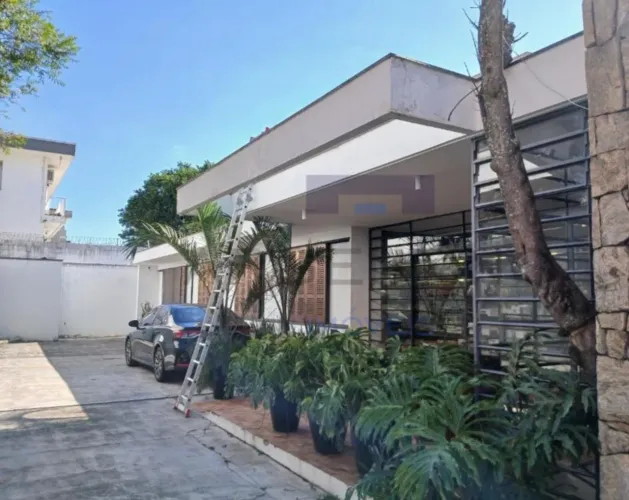 Excelente imóvel comercial para Locação no Parque Monte Líbano