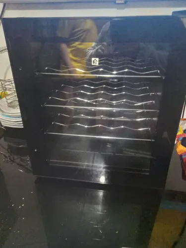 Adega Climatizada 