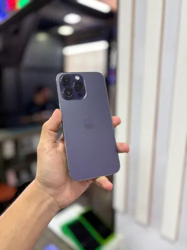 iPhone 14 Pro Max - 128GB