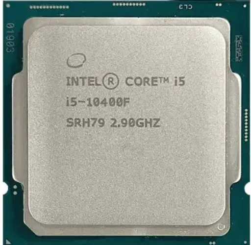 Processador I5 10400F