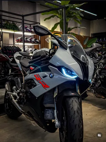 BMW S1000RR 20/20