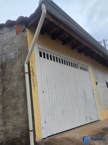 Casa à venda no Parque Centenário em Jundiaí - SP