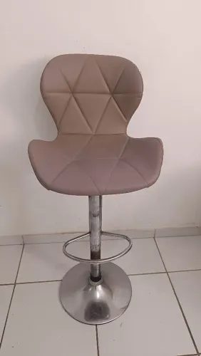 Cadeira giratória