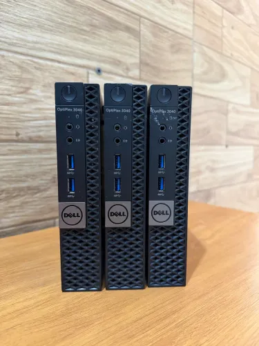 Mini pc Dell optiplex 3040 i5 6ª geração