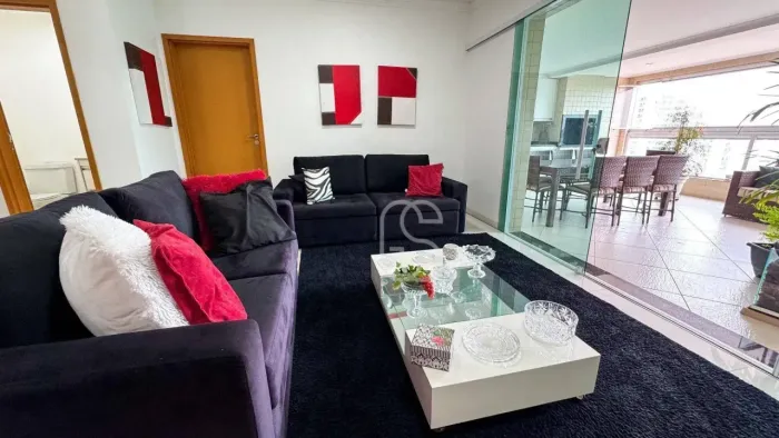 Apartamento com 3 dormitórios à venda, 165 m² por R$ 1.800.000 - Centro - Guarulhos/SP (Co