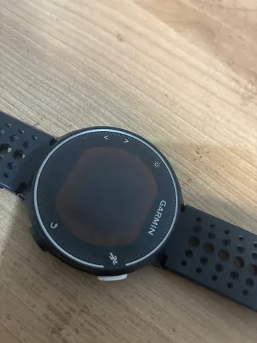 Garmin 235