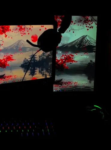 PC GAMER ENTRADA