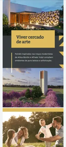 Terreno à venda no Condomínio das Américas , 450 m² por R$ 1.750.000,00- Altiplano Cabo Br