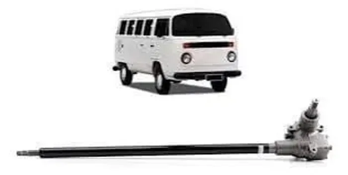 Caixa de direção da Kombi