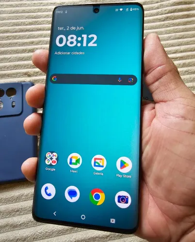 Moto edge 50 ultra 512gb