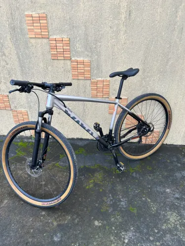 Bike Rava Rakan aro 29